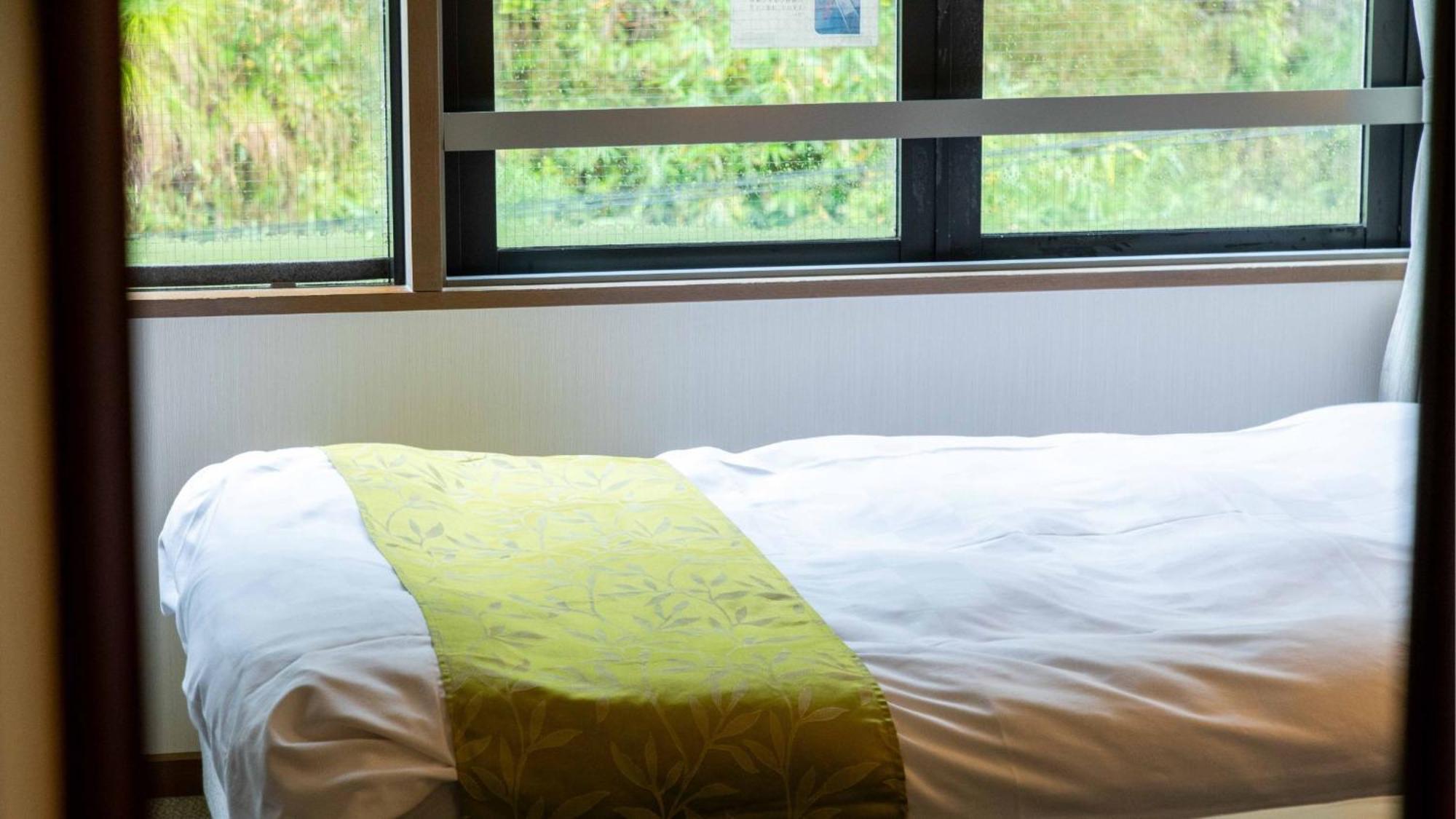 Suizansou Hotell Tayooka Eksteriør bilde