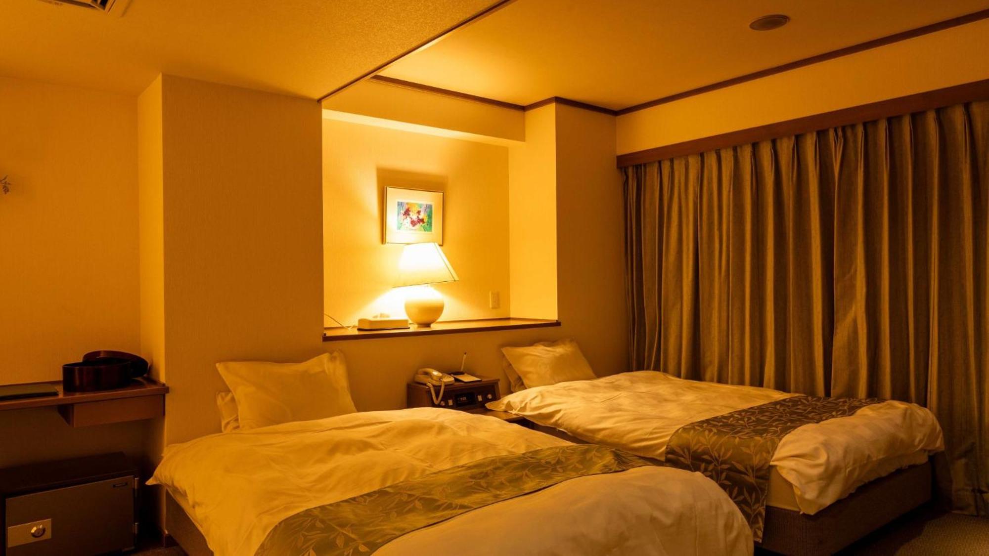 Suizansou Hotell Tayooka Eksteriør bilde